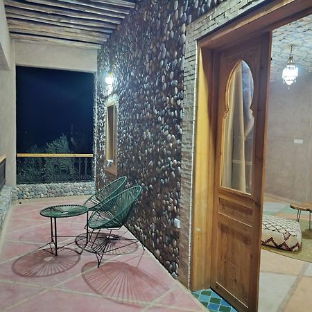 Riad Al Maktoub Maison D'Hotes Ecologique マラケシュ エクステリア 写真
