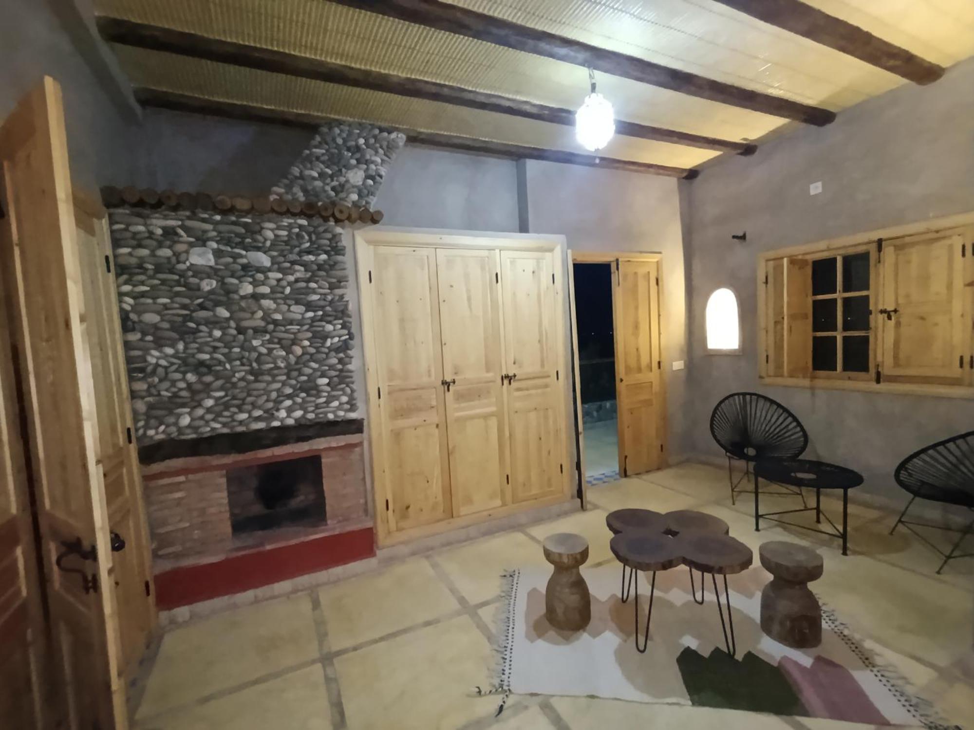 Riad Al Maktoub Maison D'Hotes Ecologique マラケシュ エクステリア 写真